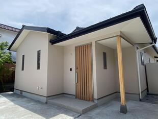 家族のためのリノベーション