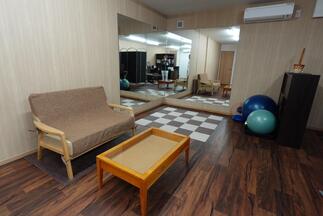 開業後のお写真