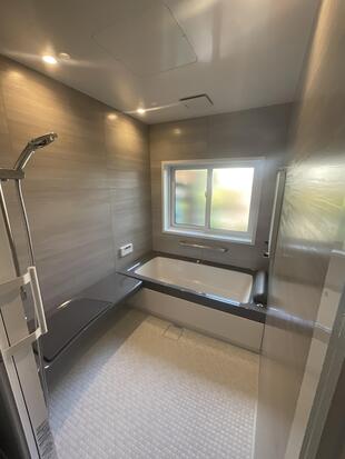 リノベーション工事｜上越市