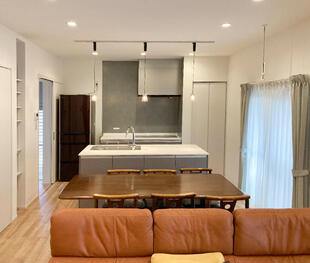 フルリノベーション