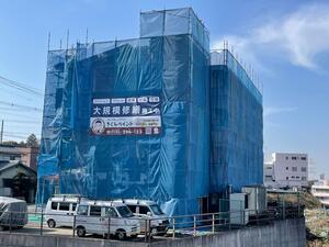 富士第一ビル様(枚方市津田北町)宣伝シート.JPGのサムネイル画像