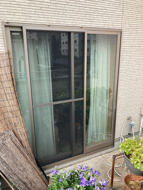 ビフォー