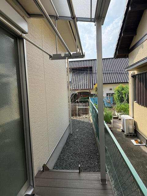 ビフォー