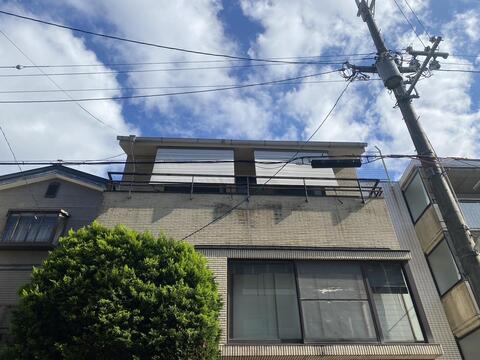 アフター