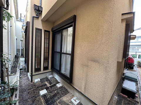 ビフォー