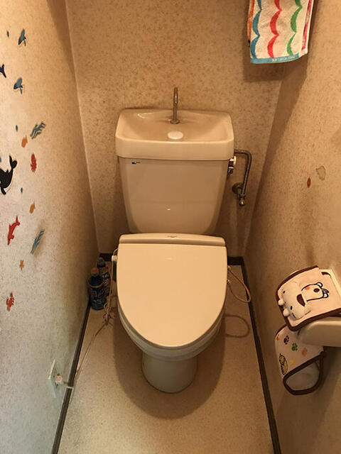 ビフォー