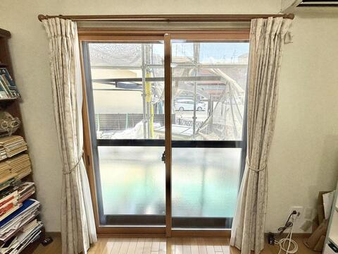 アフター