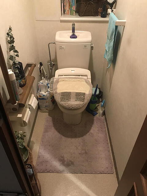 ビフォー