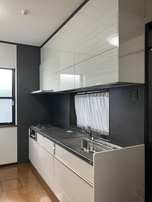 リシェルで暮らしを丁寧に