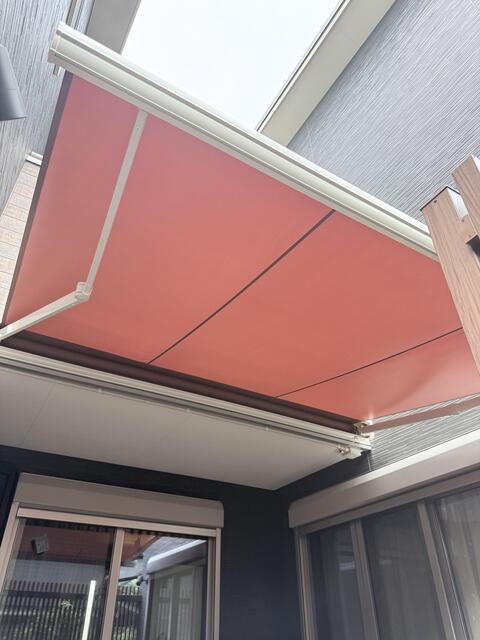 アフター