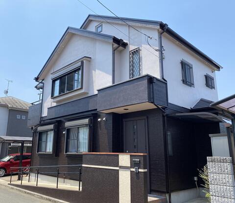 アフター