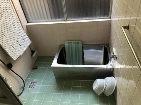 ビフォー