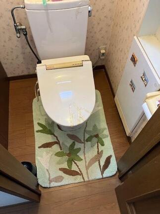  Before