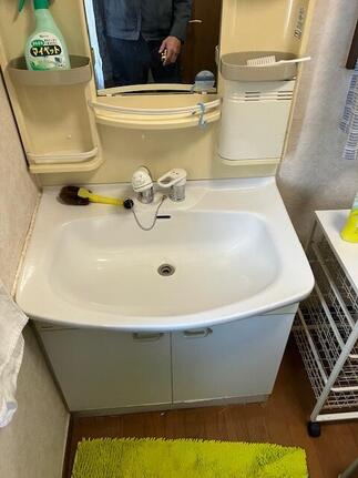  Before