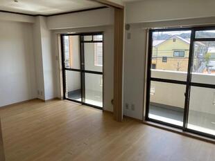 【マンション】心地よく暮らせるお部屋へ