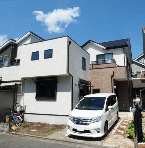 アフター