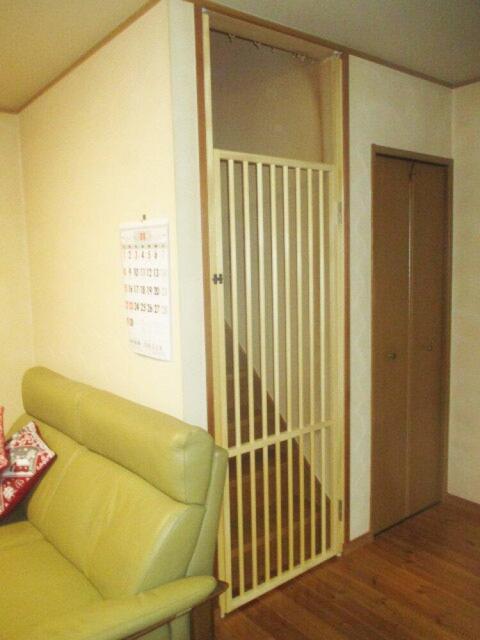 アフター